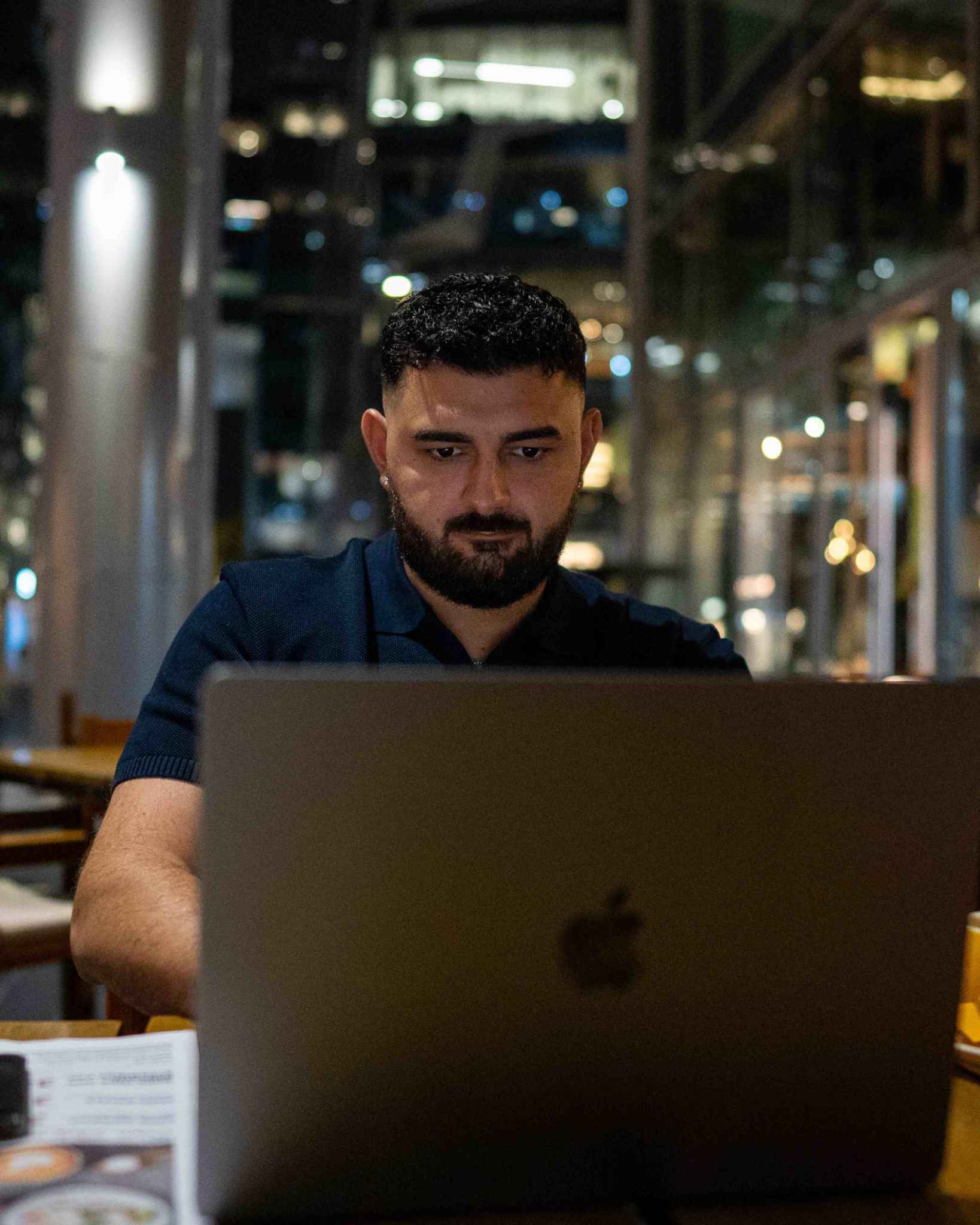 Social Media Coach